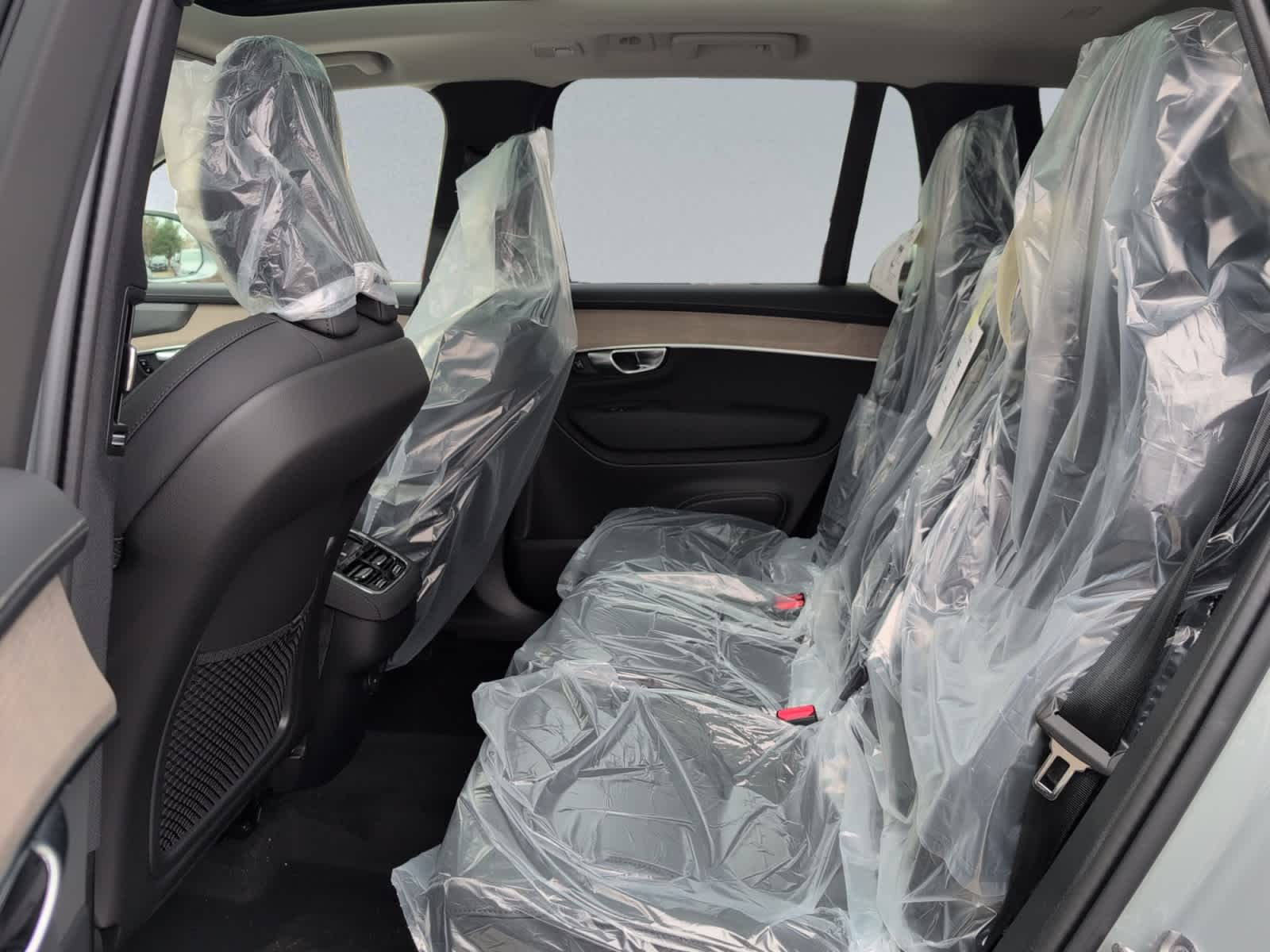 new 2026 Volvo XC90 car, priced at $71,825