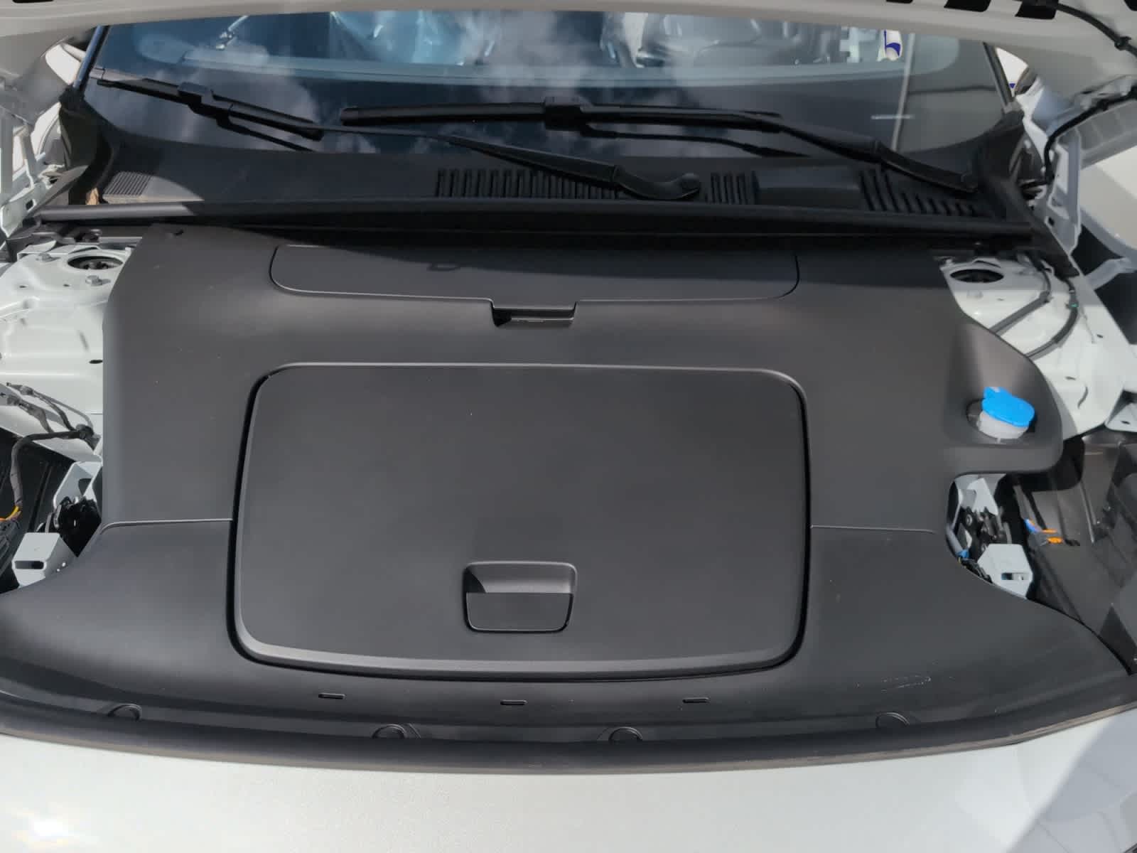 new 2026 Volvo EX30 car, priced at $46,845