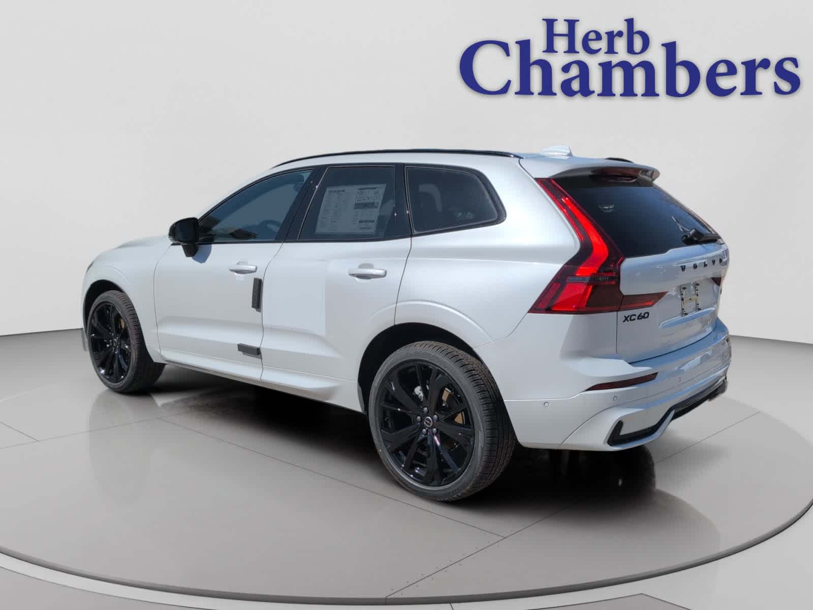 new 2026 Volvo XC60 car, priced at $64,090