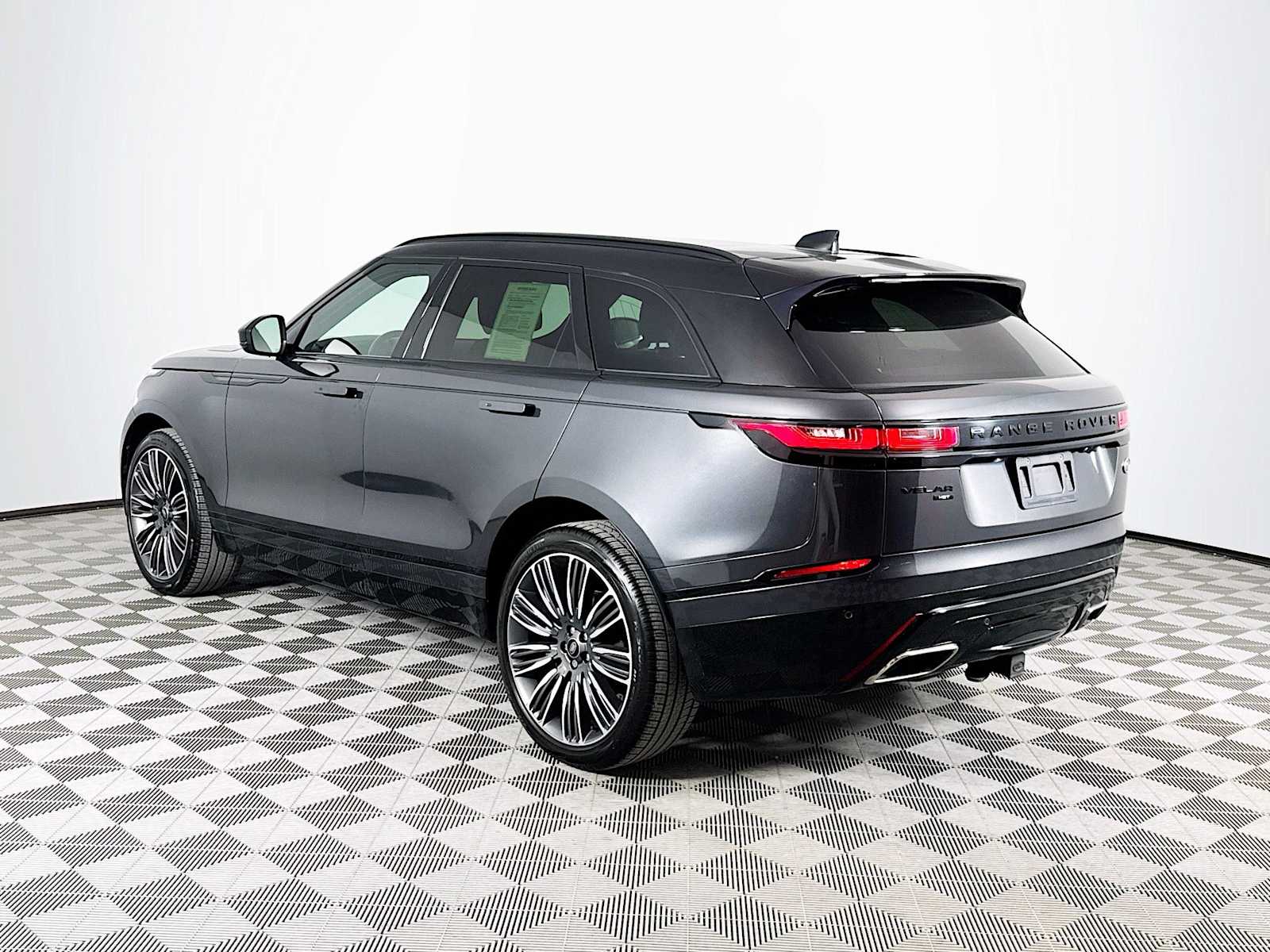 used 2023 Land Rover Range Rover Velar car, priced at $42,998