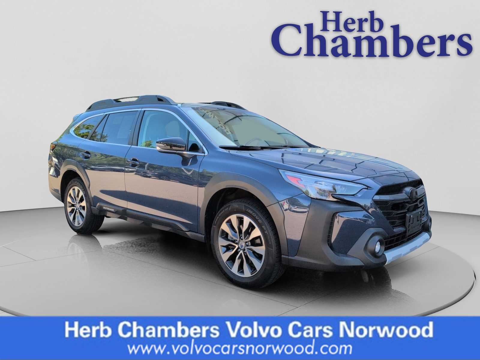 2024 Subaru Outback Limited's photo