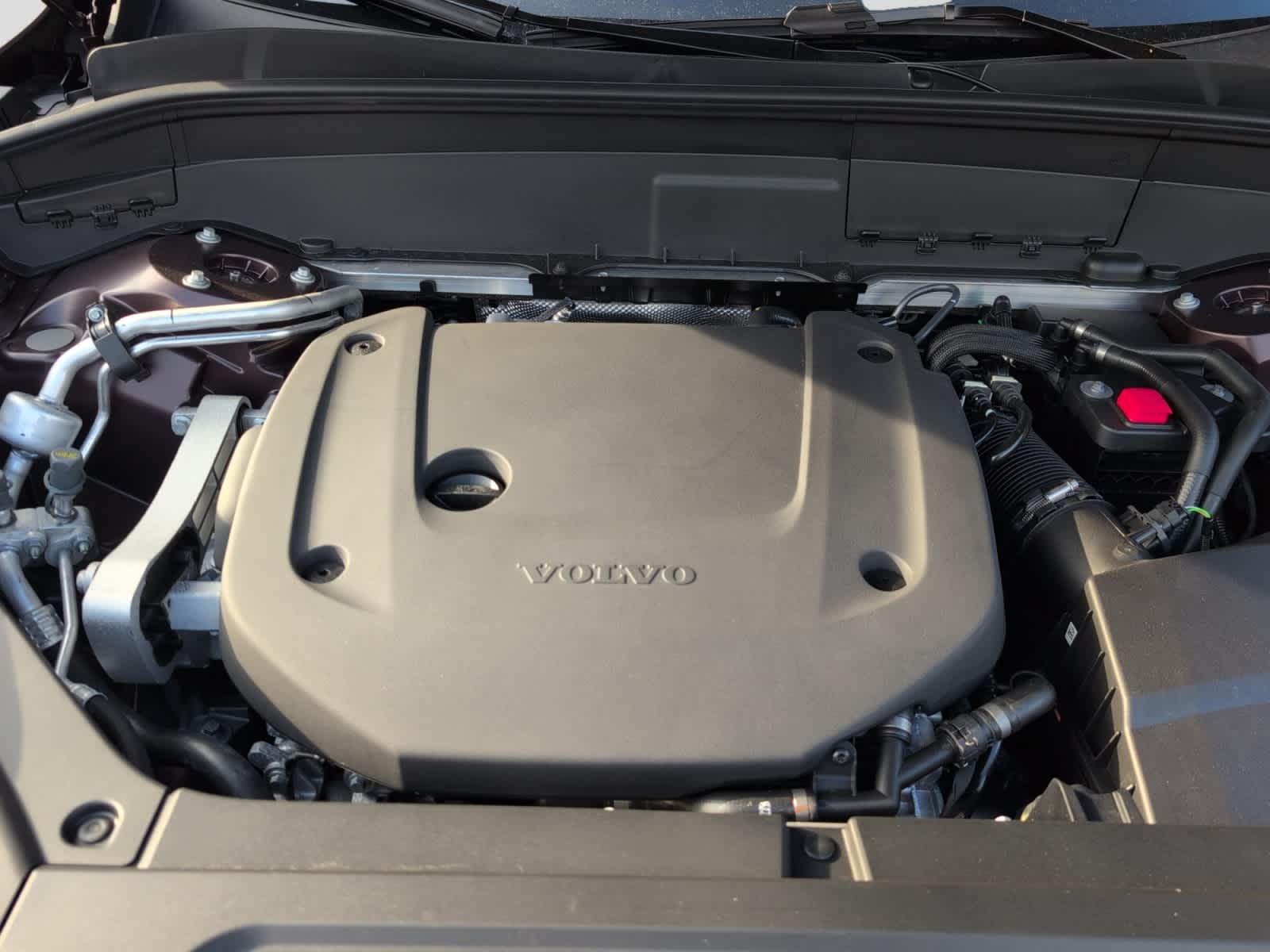 new 2026 Volvo XC90 car, priced at $72,830