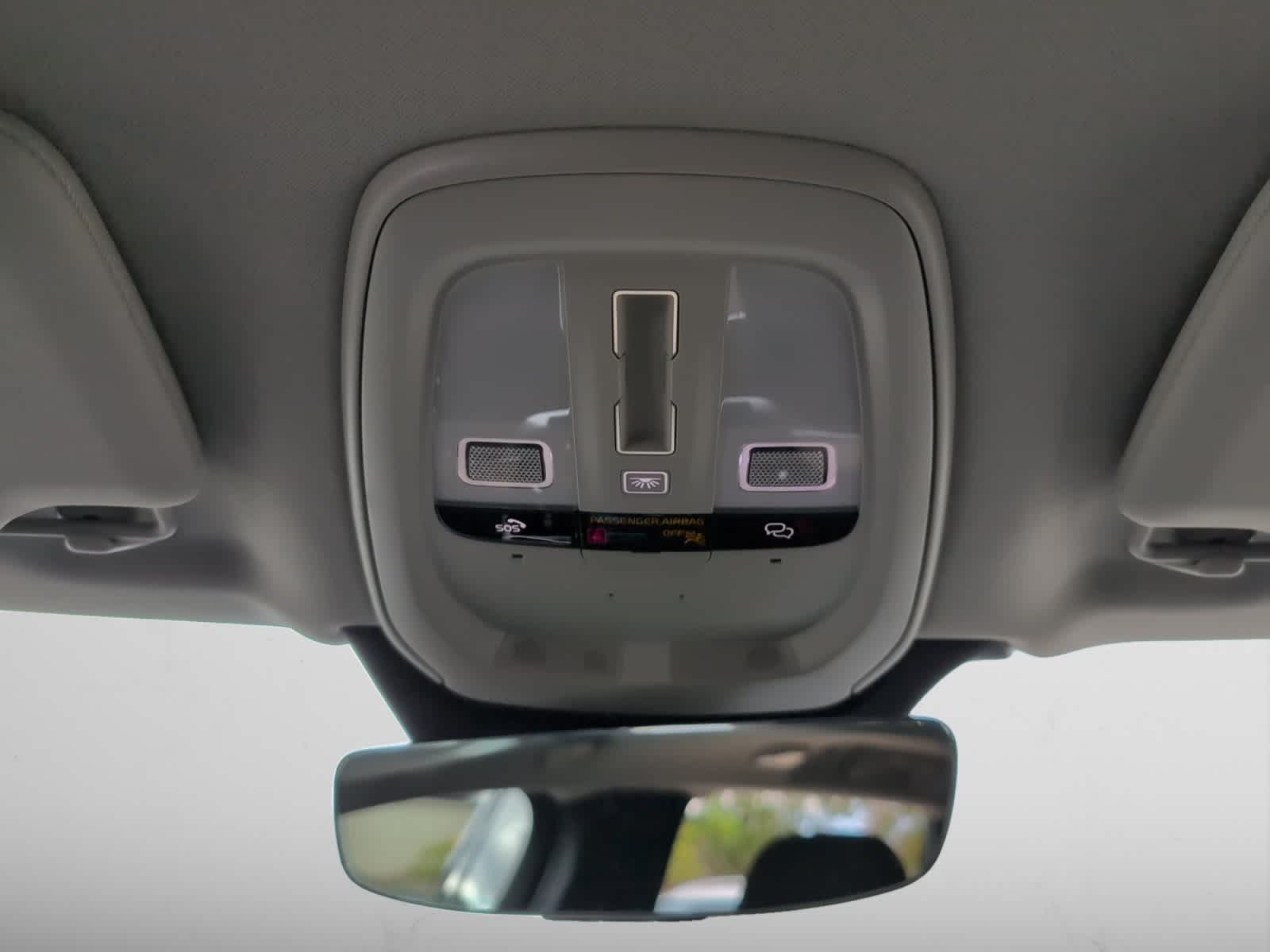 used 2026 Volvo XC90 car, priced at $72,280