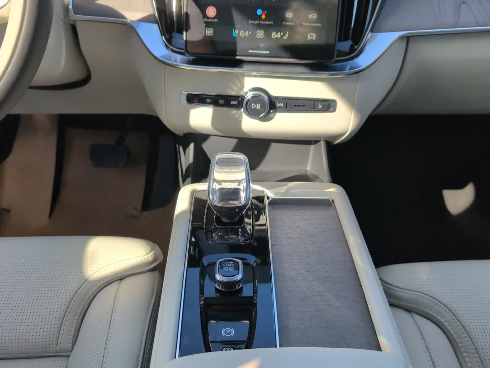used 2026 Volvo XC90 car, priced at $75,530