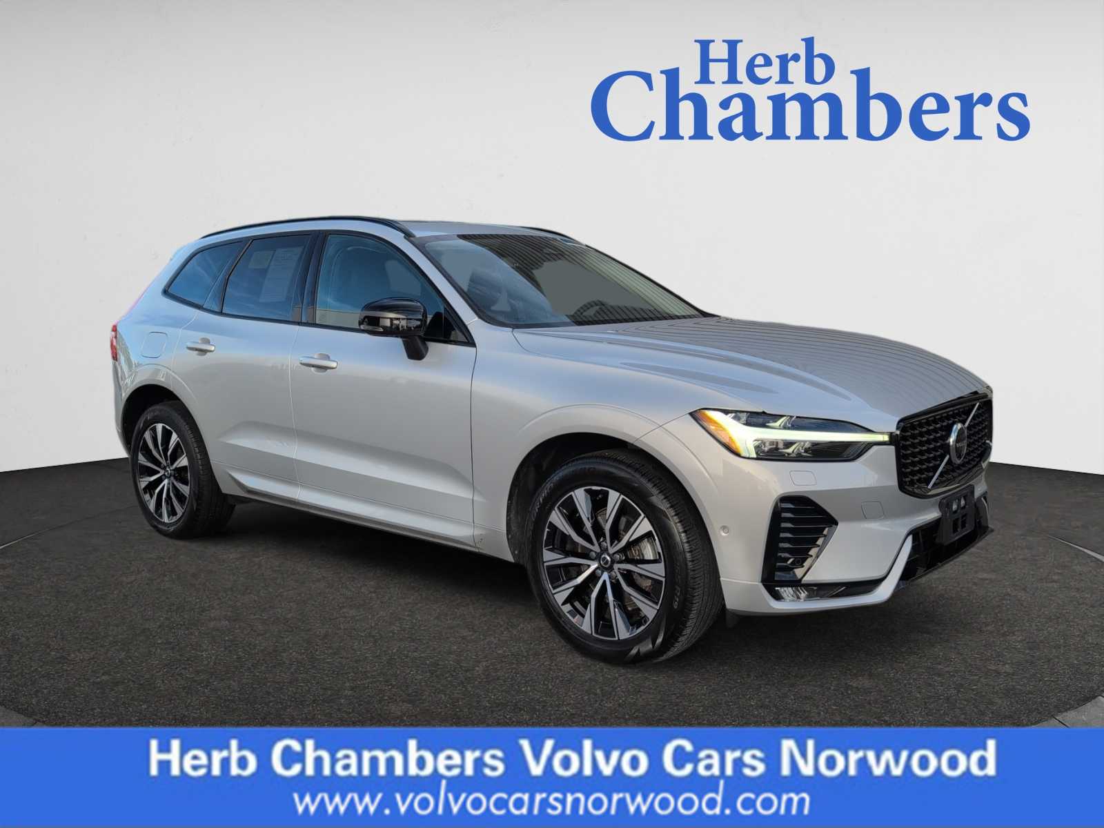2023 Volvo XC60