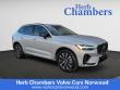 Used 2023 Volvo XC60 B5 AWD Plus Dark SUV