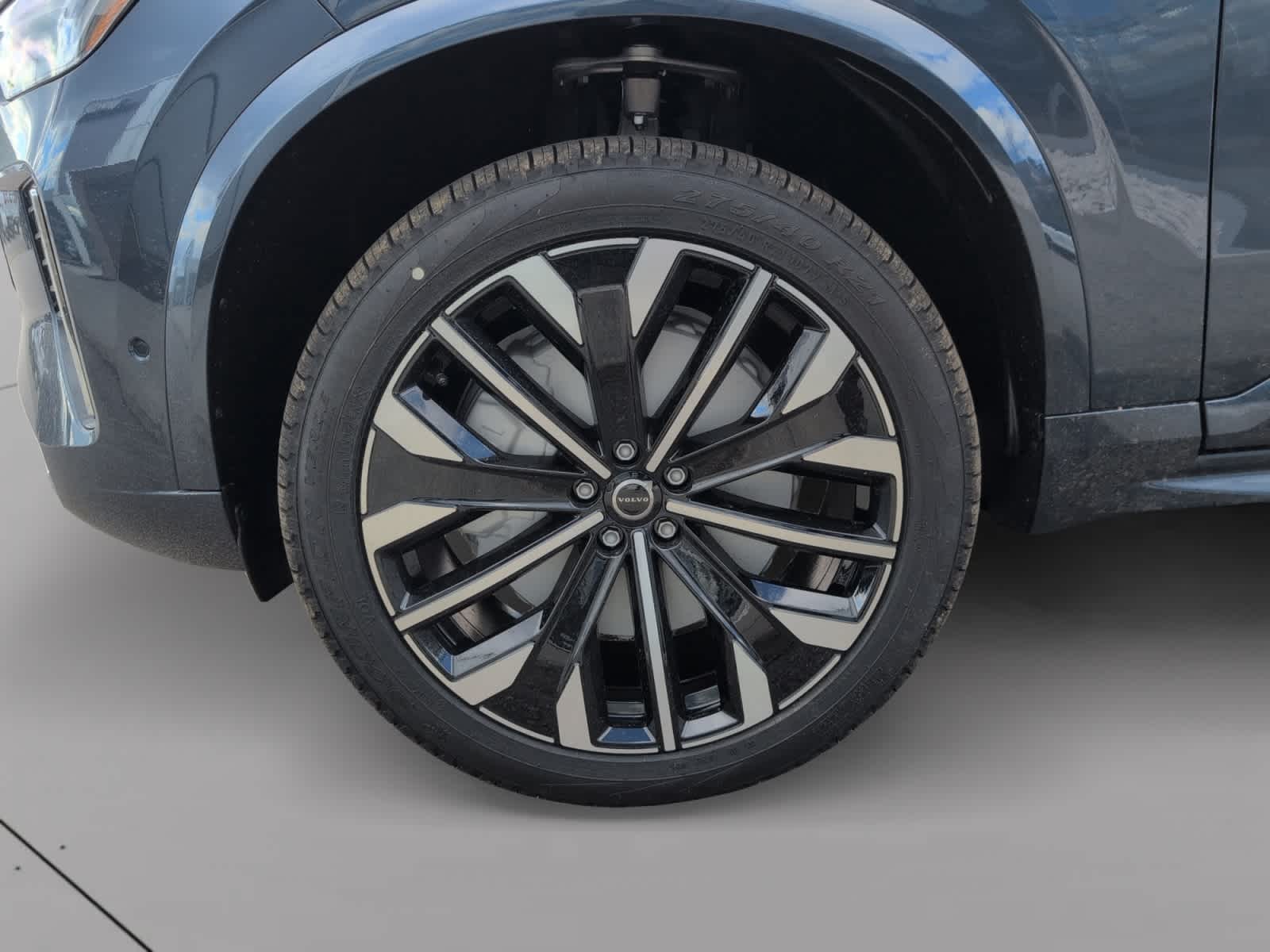 new 2026 Volvo XC90 car, priced at $75,655