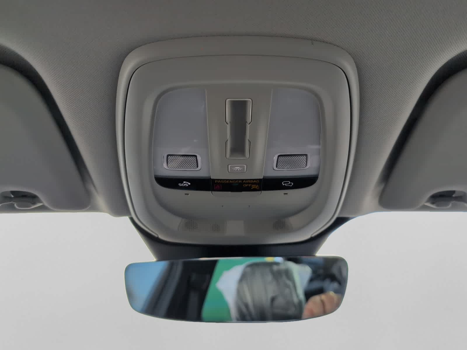 new 2026 Volvo XC60 car, priced at $64,470