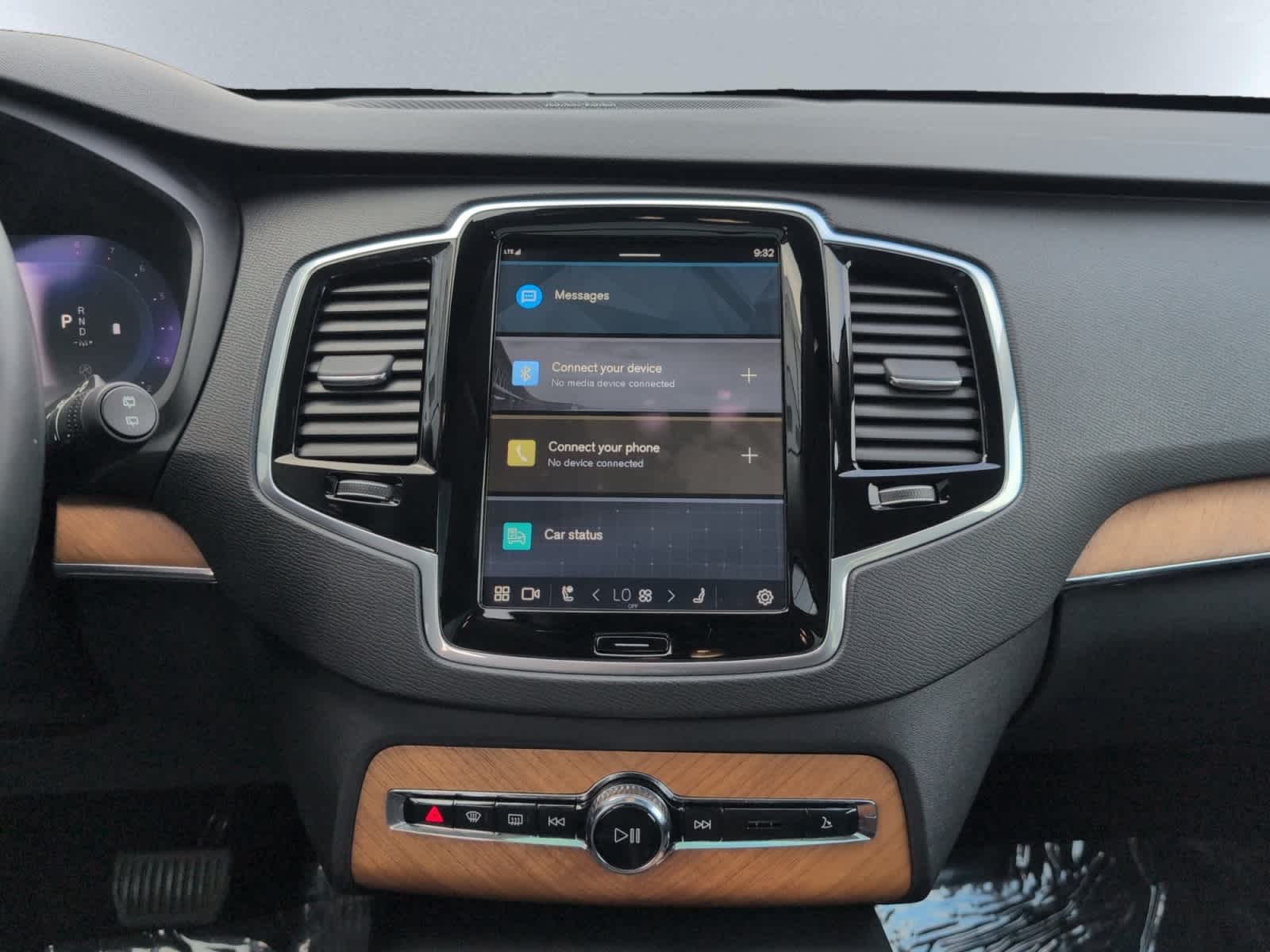 used 2023 Volvo XC90 car, priced at $44,998