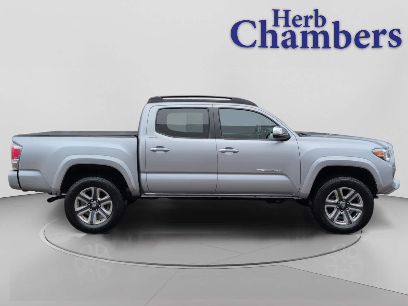 used 2016 Toyota Tacoma car, priced at $25,998