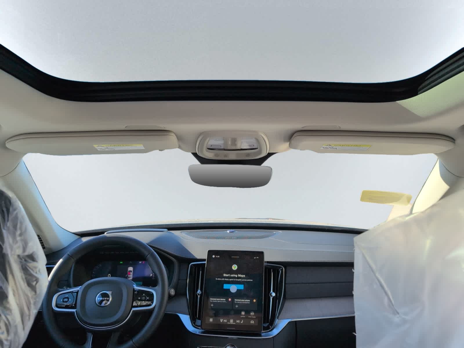 2026 Volvo XC90 Ultra - Photo 14