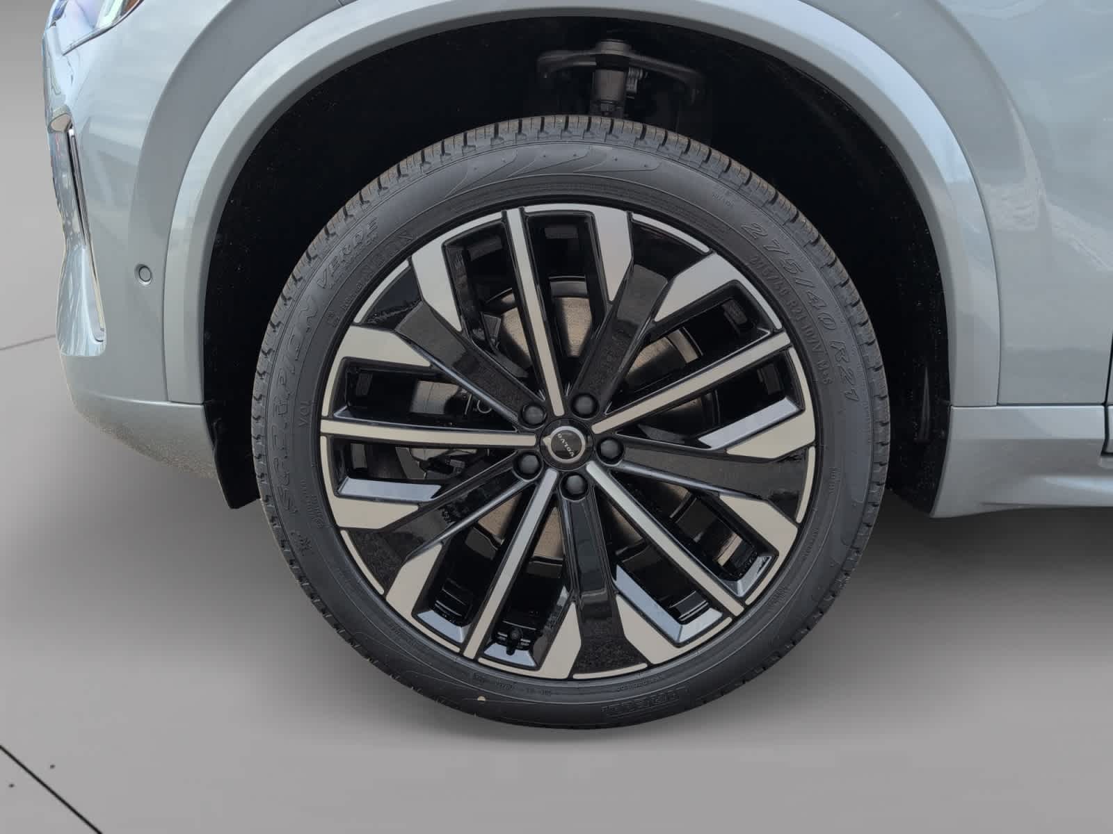 new 2026 Volvo XC90 car, priced at $71,825
