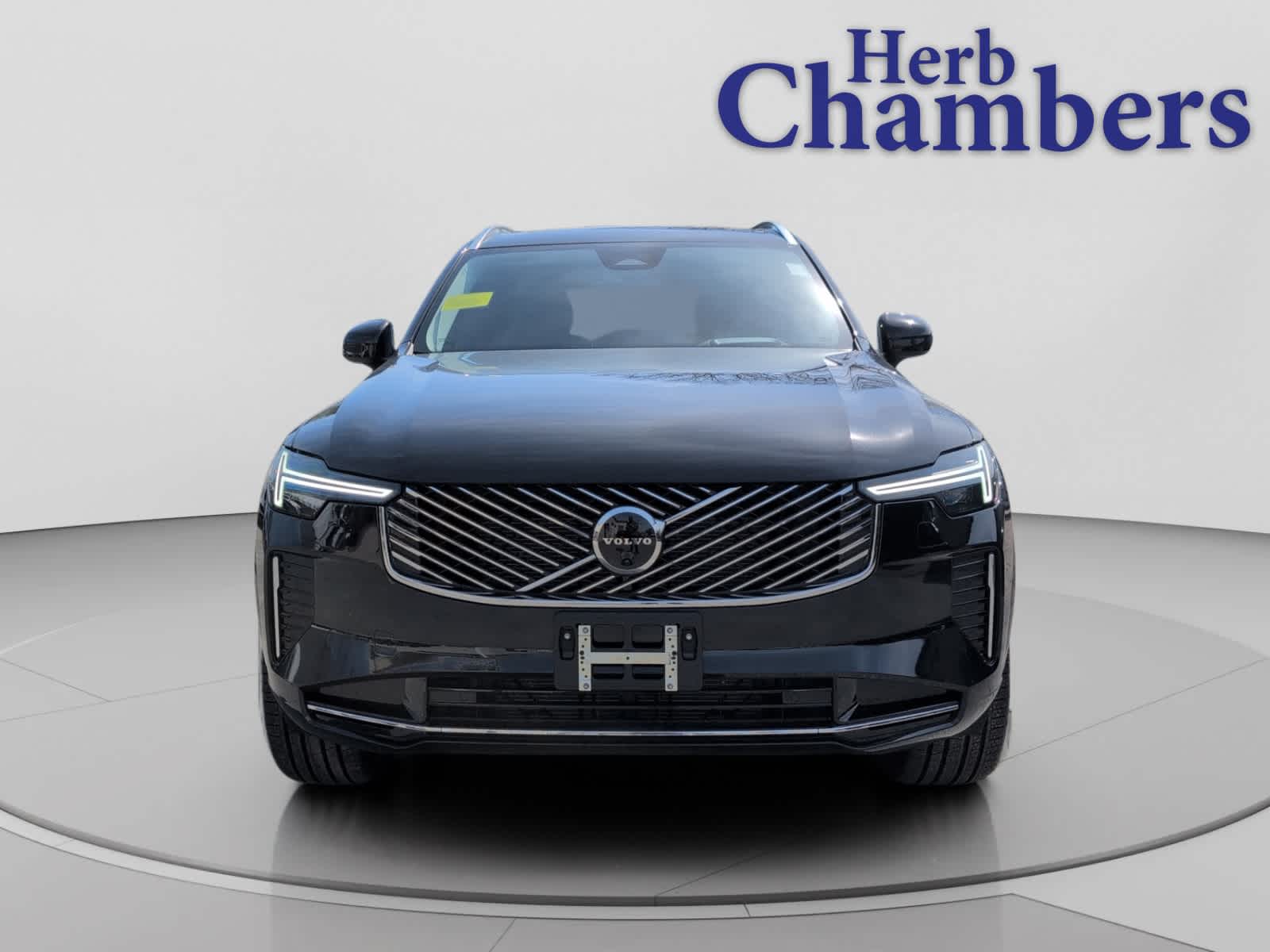 new 2026 Volvo XC90 car, priced at $75,155