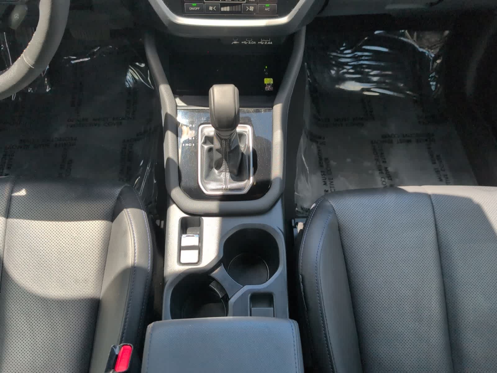 used 2025 Subaru Forester car, priced at $29,998