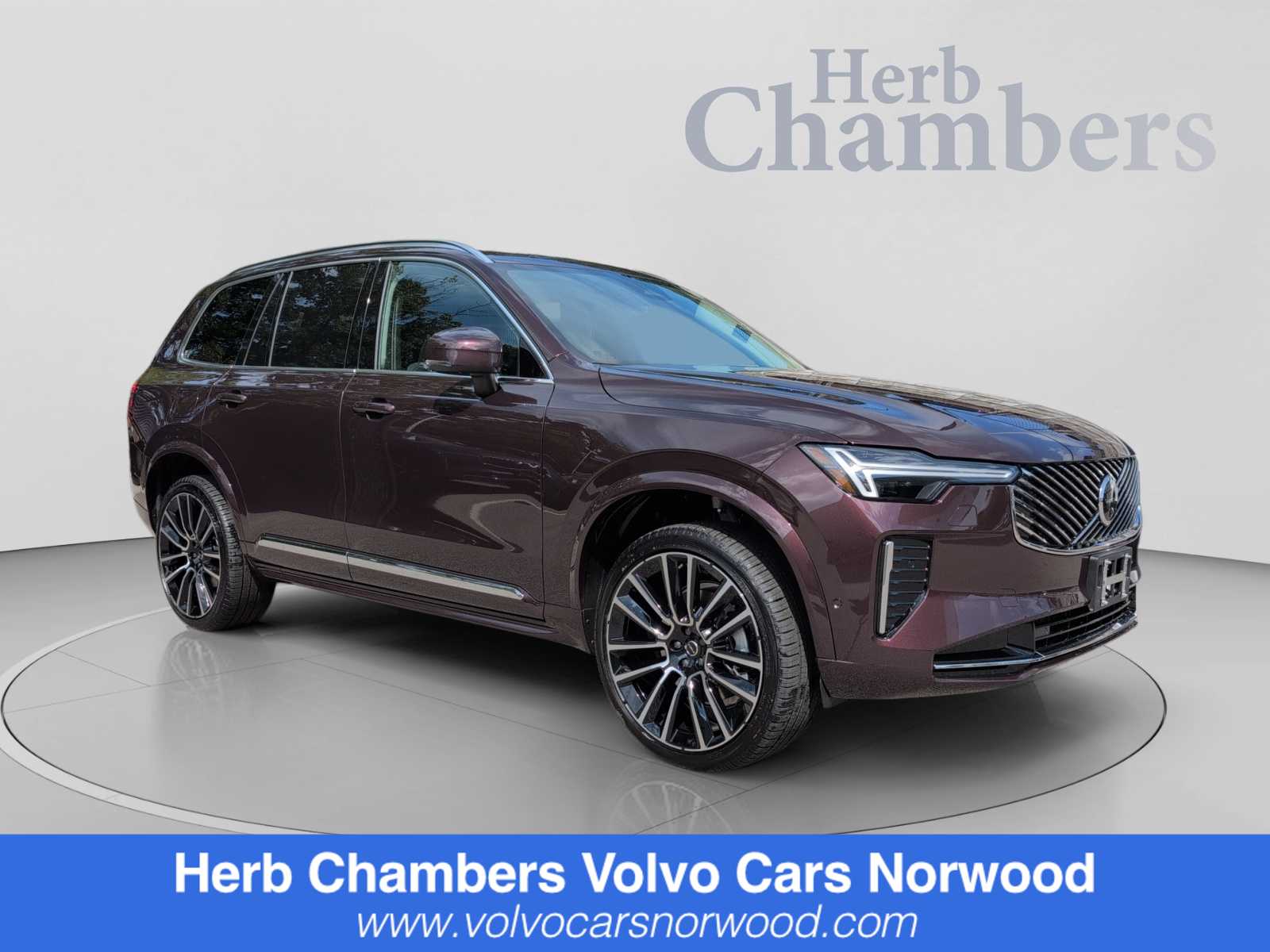 2026 Volvo XC90