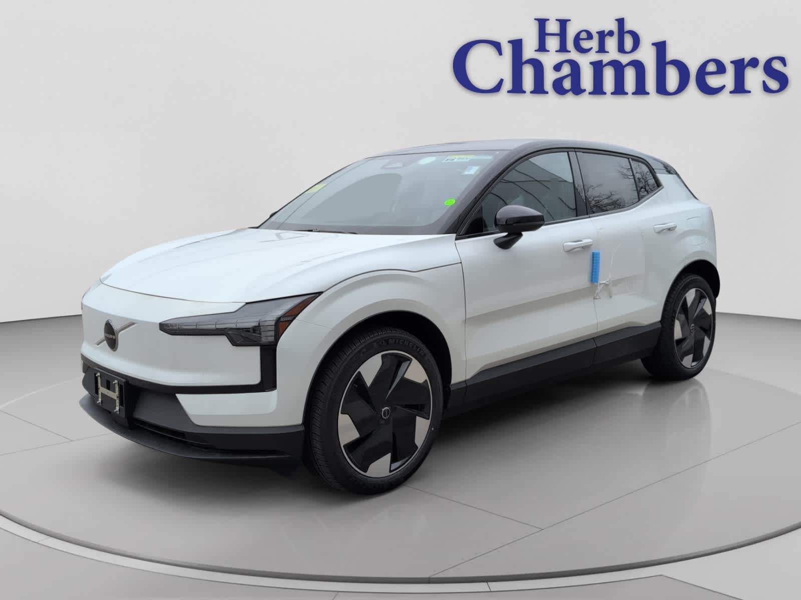 new 2026 Volvo EX30 car, priced at $46,745