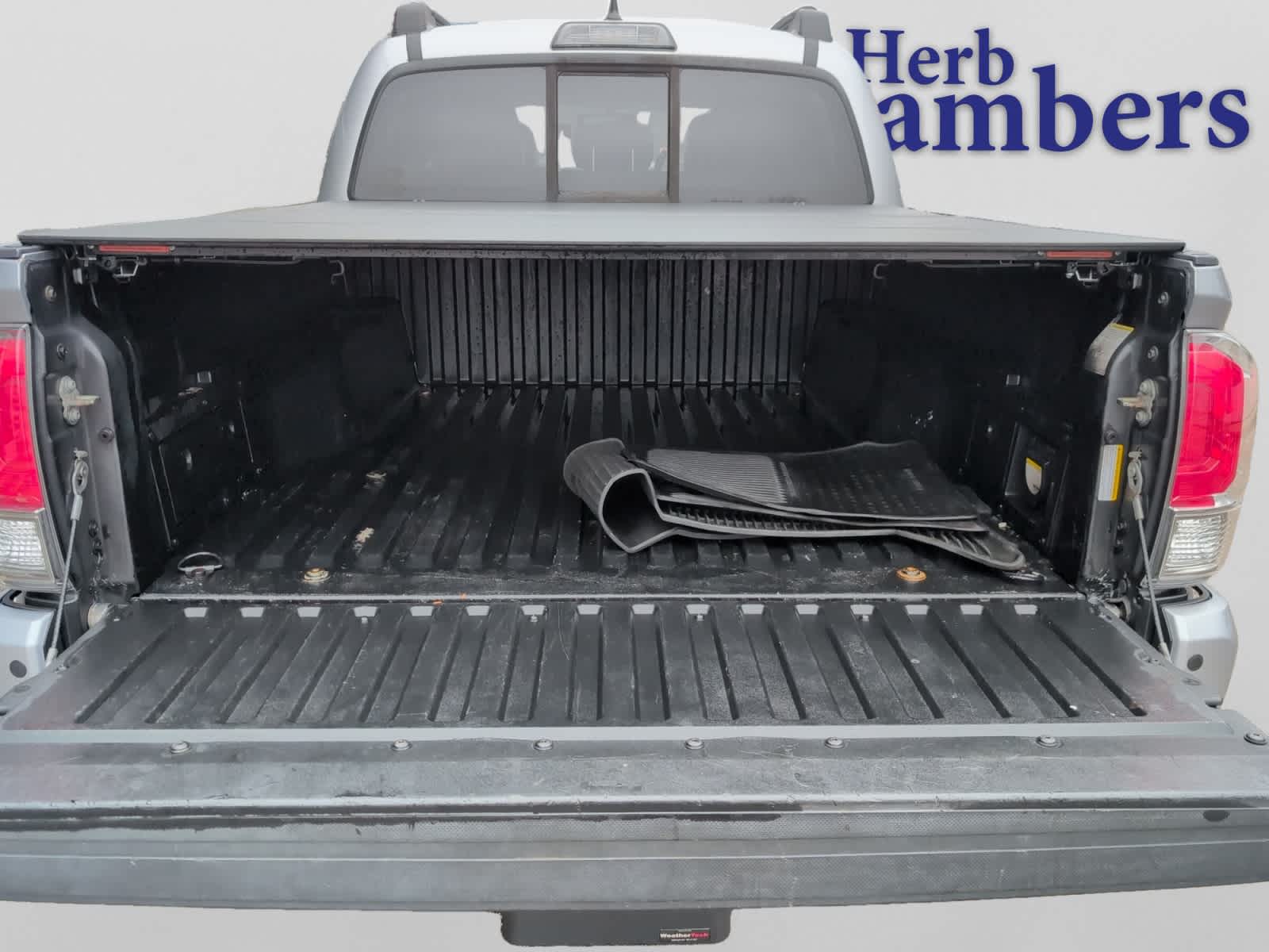 used 2016 Toyota Tacoma car, priced at $25,998