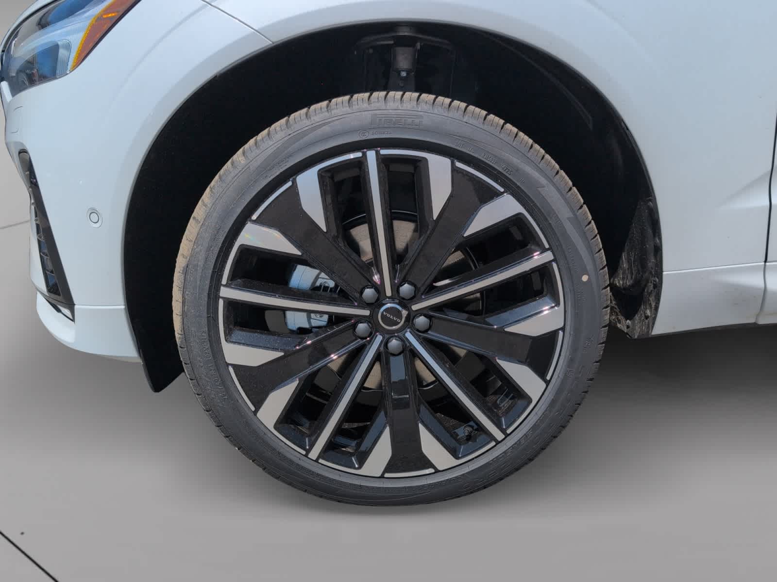 new 2026 Volvo XC60 car, priced at $64,085