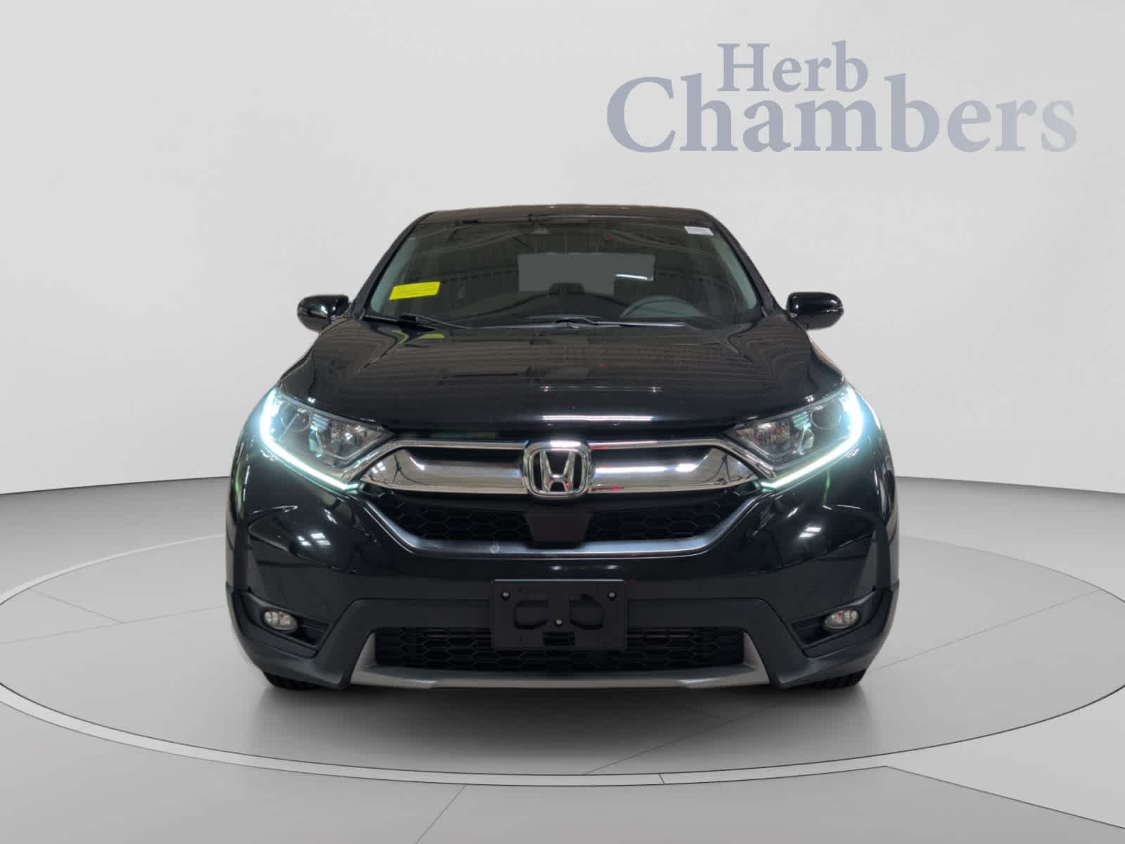 Used 2018 Honda CR-V EX AWD SUV