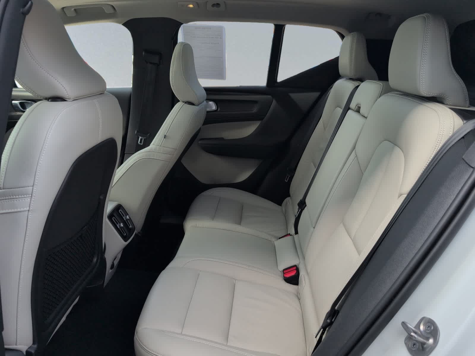 used 2023 Volvo XC40 car, priced at $29,998