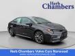 Used 2020 Toyota Corolla SE Sedan