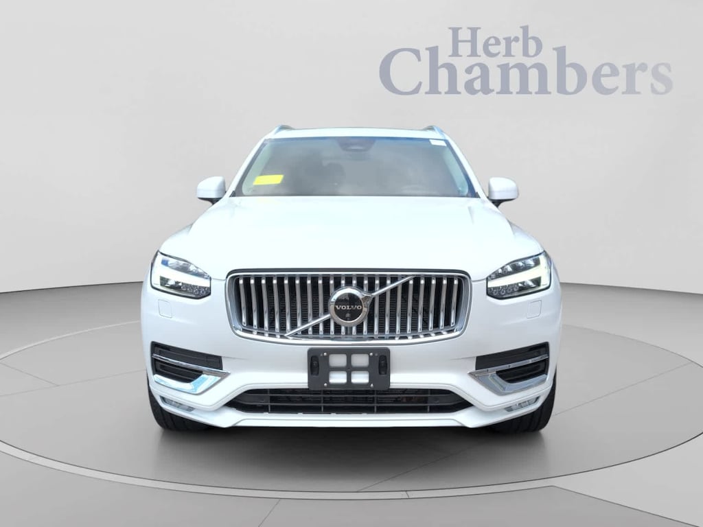 Used 2023 Volvo XC90 B6 AWD Plus 7-Seater SUV
