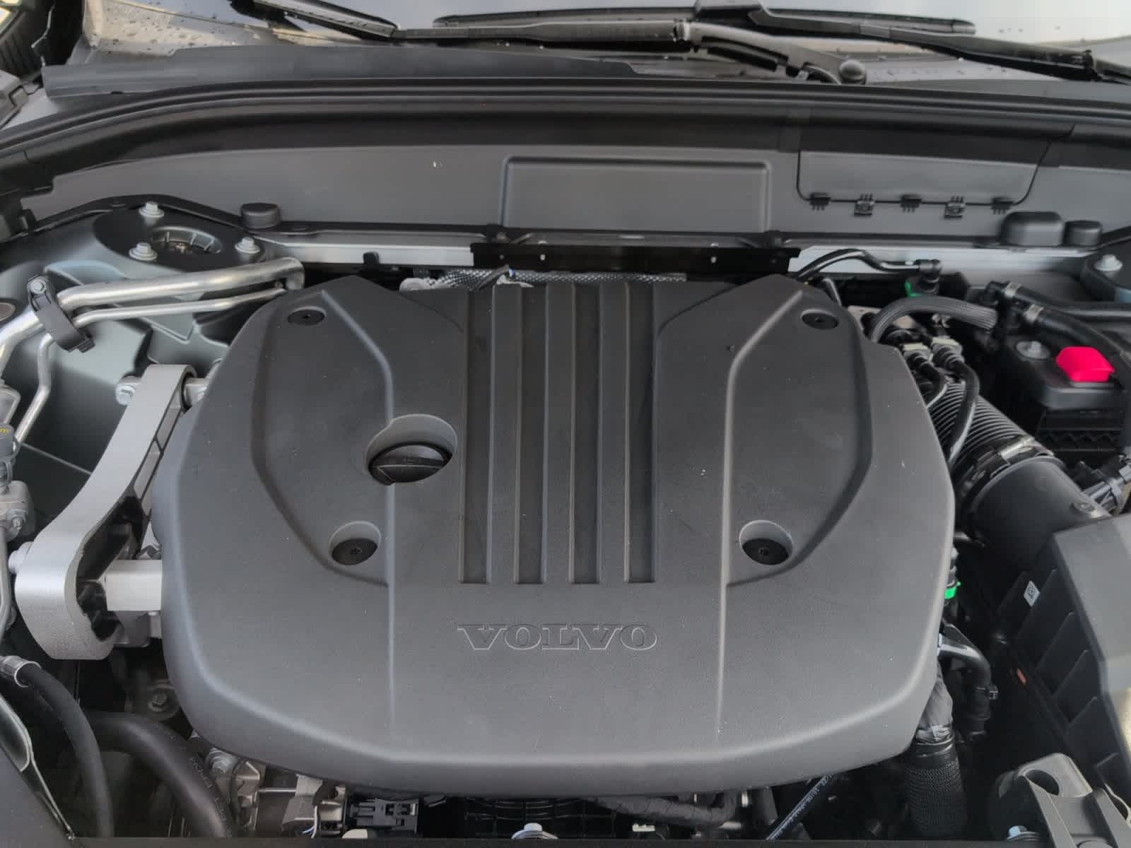 new 2026 Volvo XC60 car, priced at $58,520