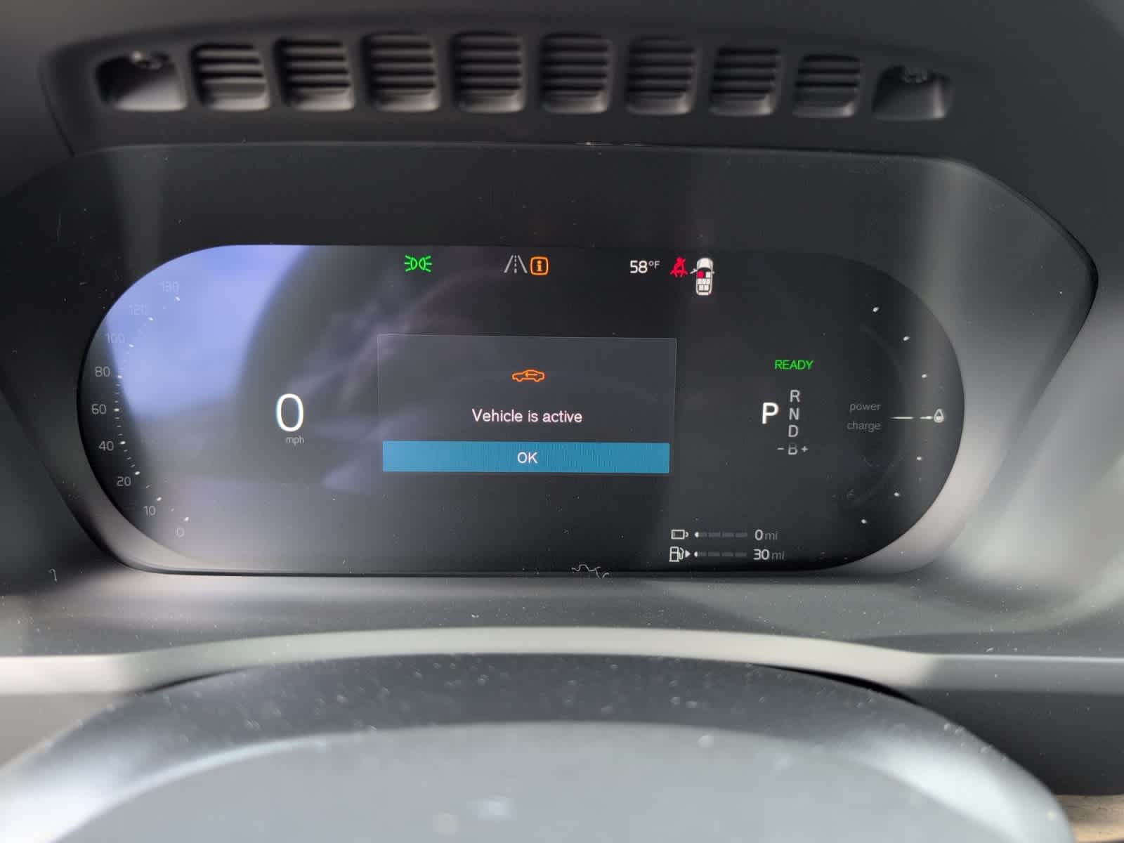 new 2026 Volvo XC90 plug-in hybrid car, priced at $82,455