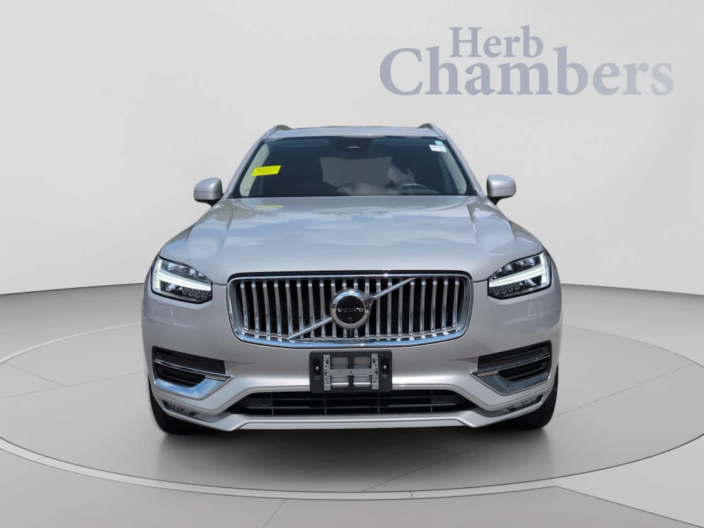 Used 2023 Volvo XC90 B6 AWD Plus 6-Seater SUV