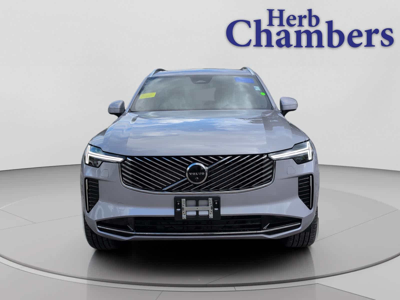 new 2026 Volvo XC90 car, priced at $73,995