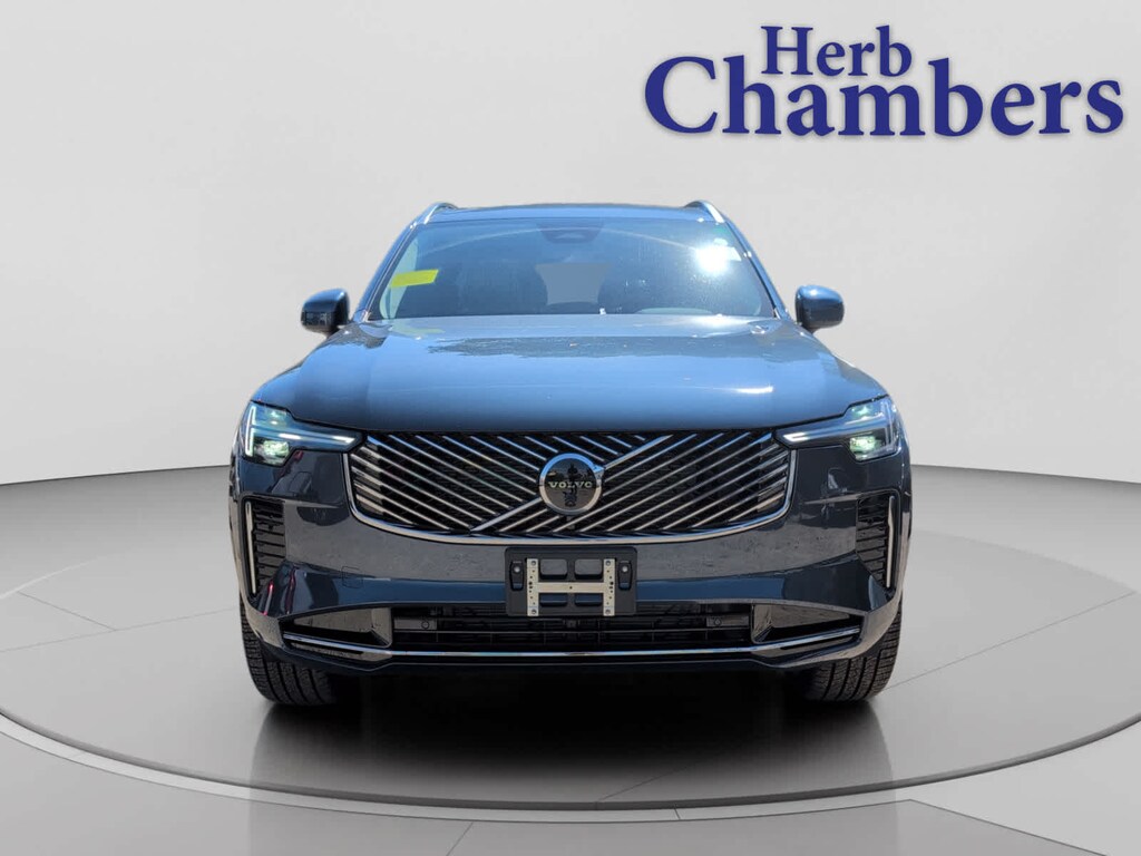 New 2026 Volvo XC90 B6 Plus 7-Seater SUV