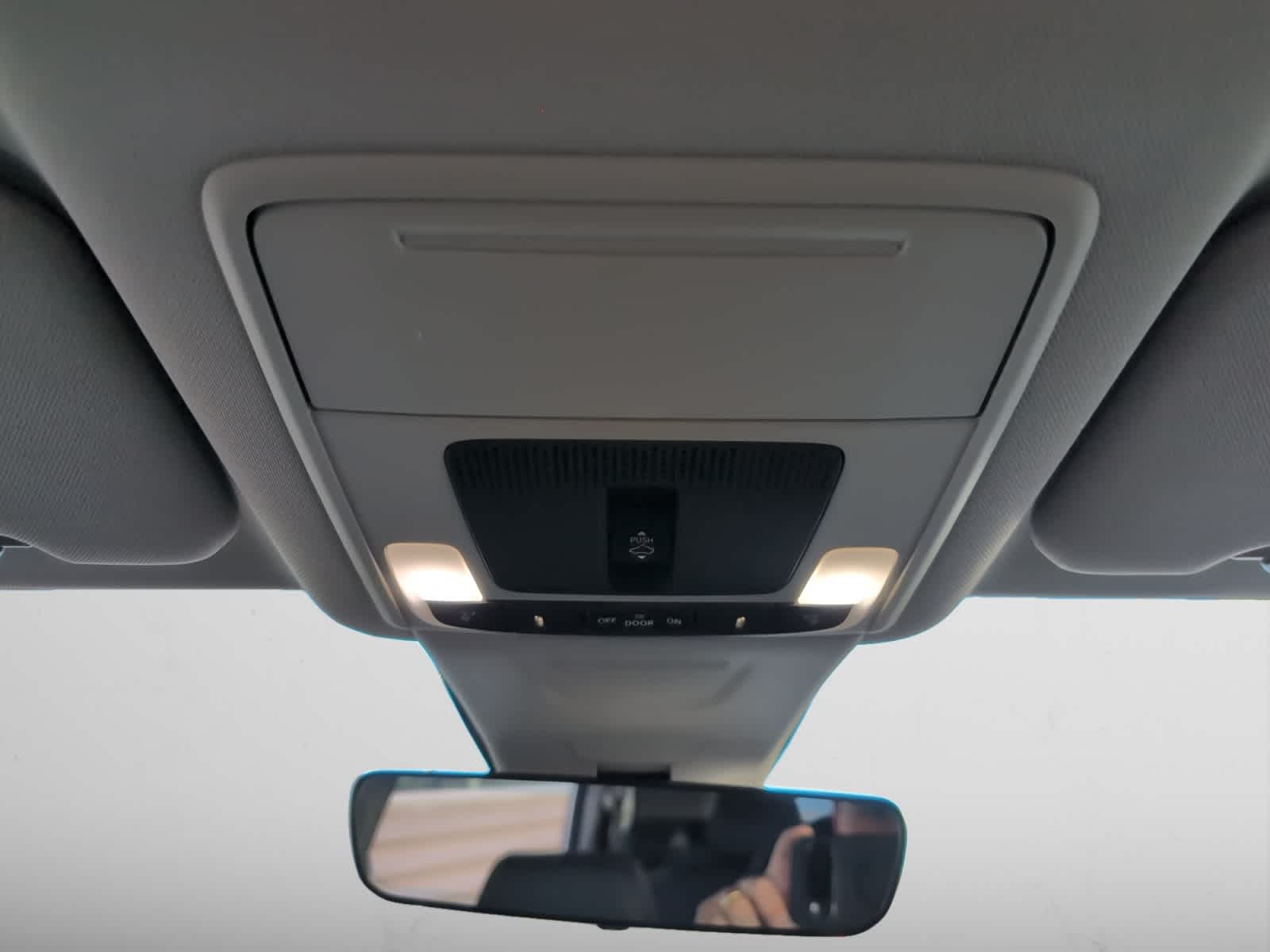 used 2023 Honda CR-V car, priced at $27,998