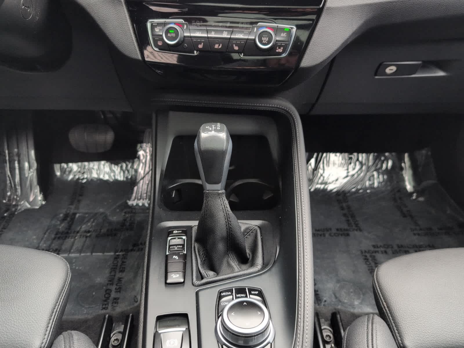 used 2019 BMW X1 car, priced at $17,498