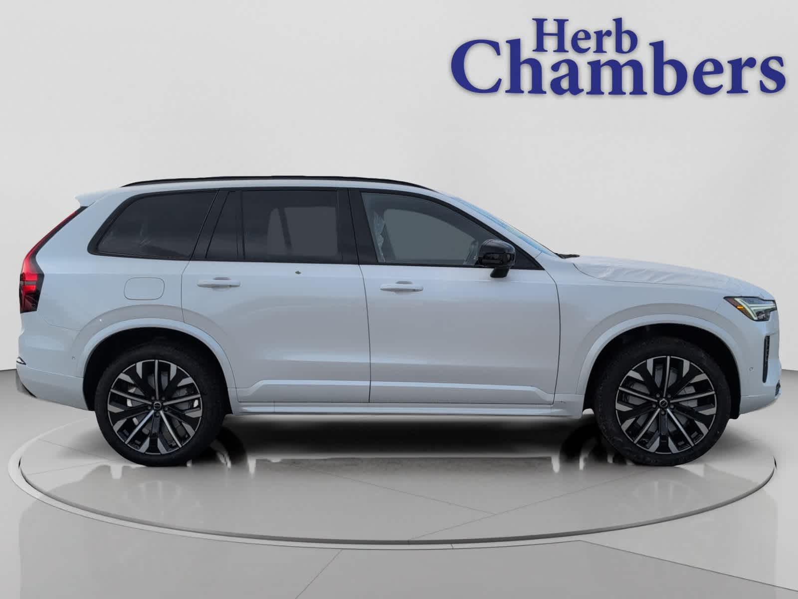 new 2026 Volvo XC90 car, priced at $75,530