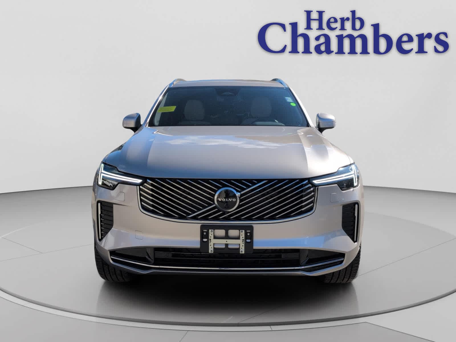 new 2026 Volvo XC90 car, priced at $73,995