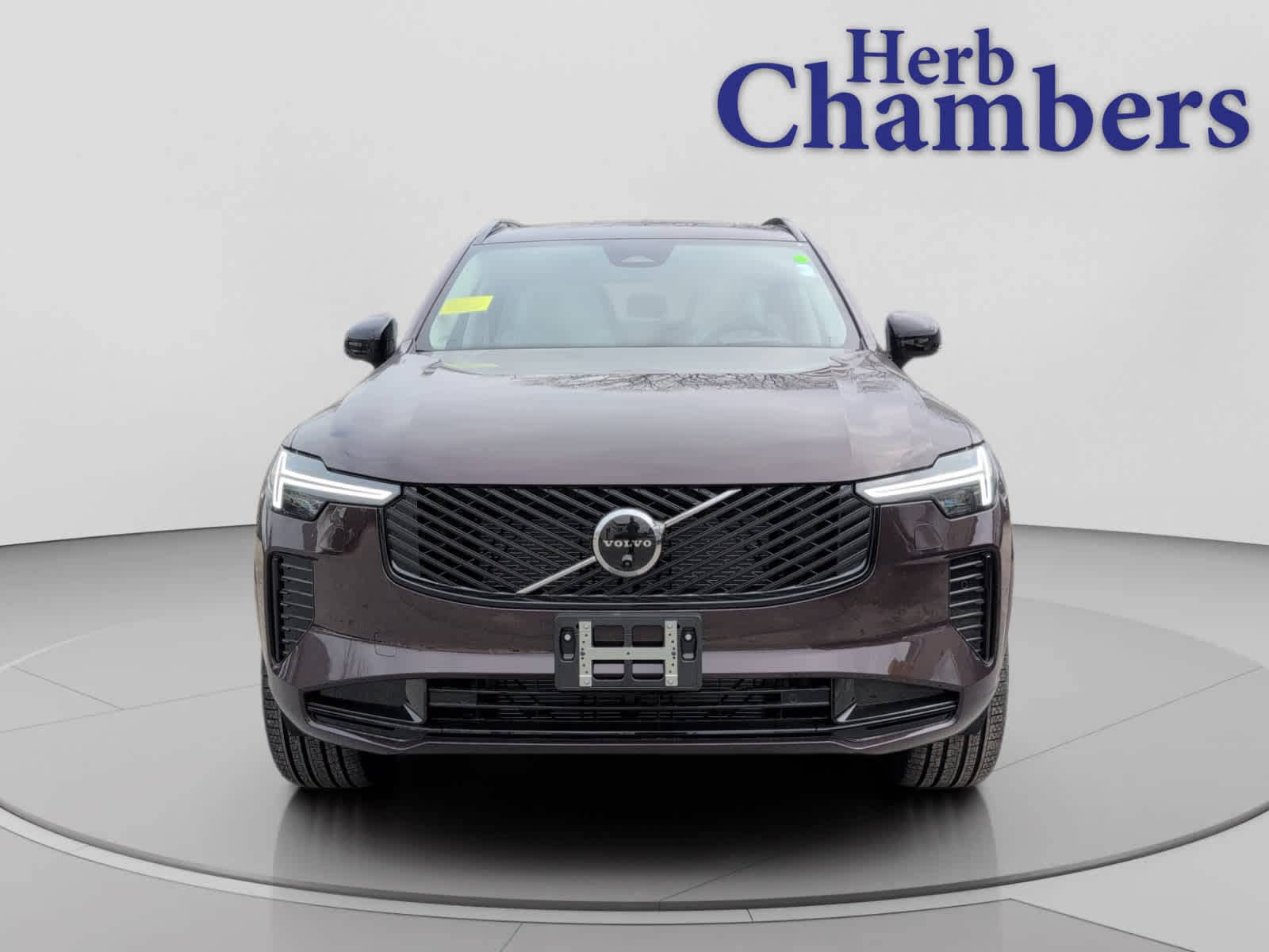 new 2026 Volvo XC90 car, priced at $75,530