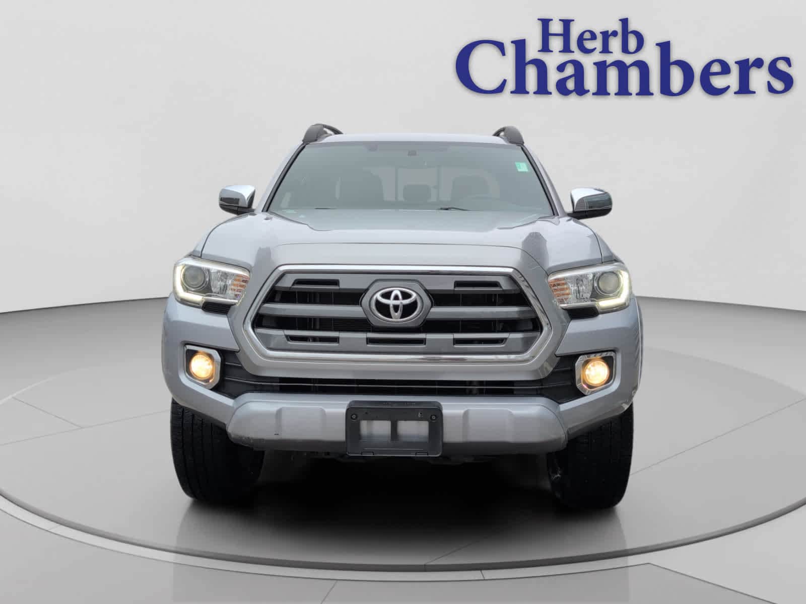 used 2016 Toyota Tacoma car, priced at $25,998