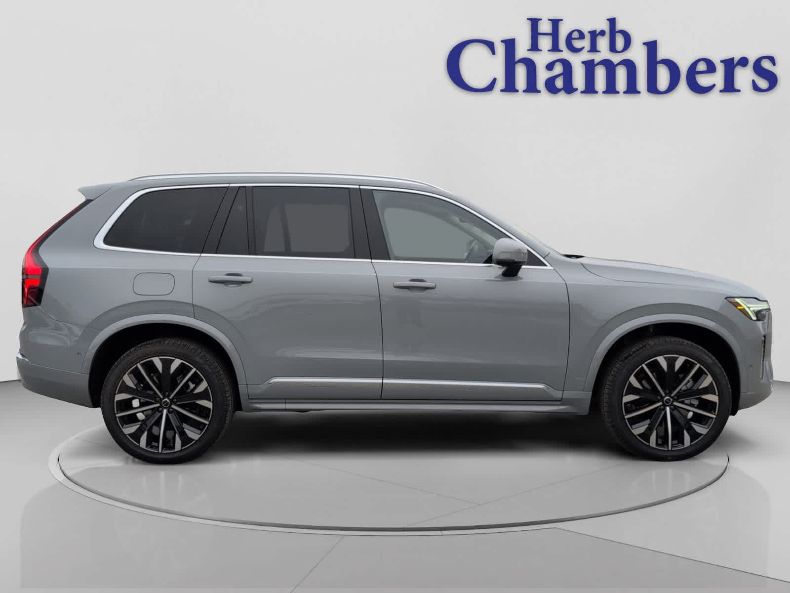 new 2026 Volvo XC90 car, priced at $71,825