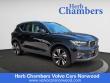 Certified 2023 Volvo XC40 B5 AWD Ultimate Bright SUV