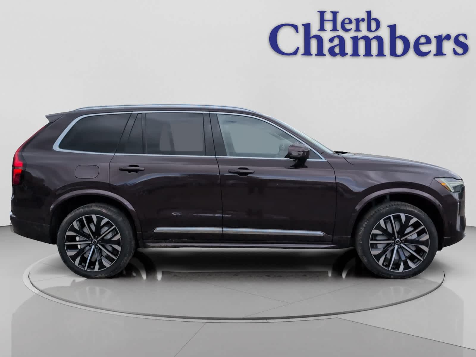 used 2026 Volvo XC90 car, priced at $72,280