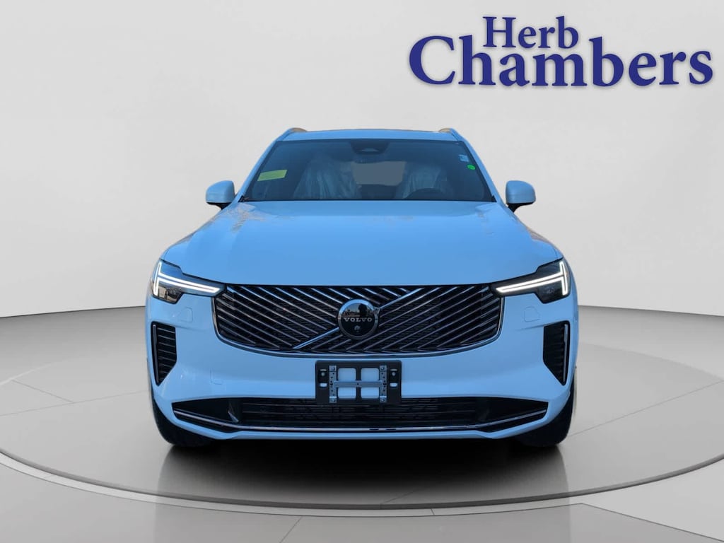 New 2026 Volvo XC90 B6 Plus 7-Seater SUV