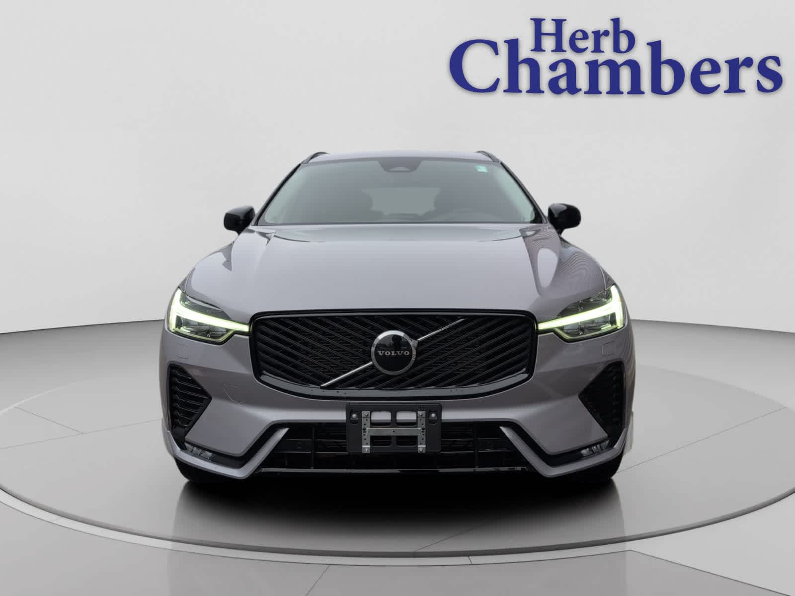 used 2026 Volvo XC60 car, priced at $46,998