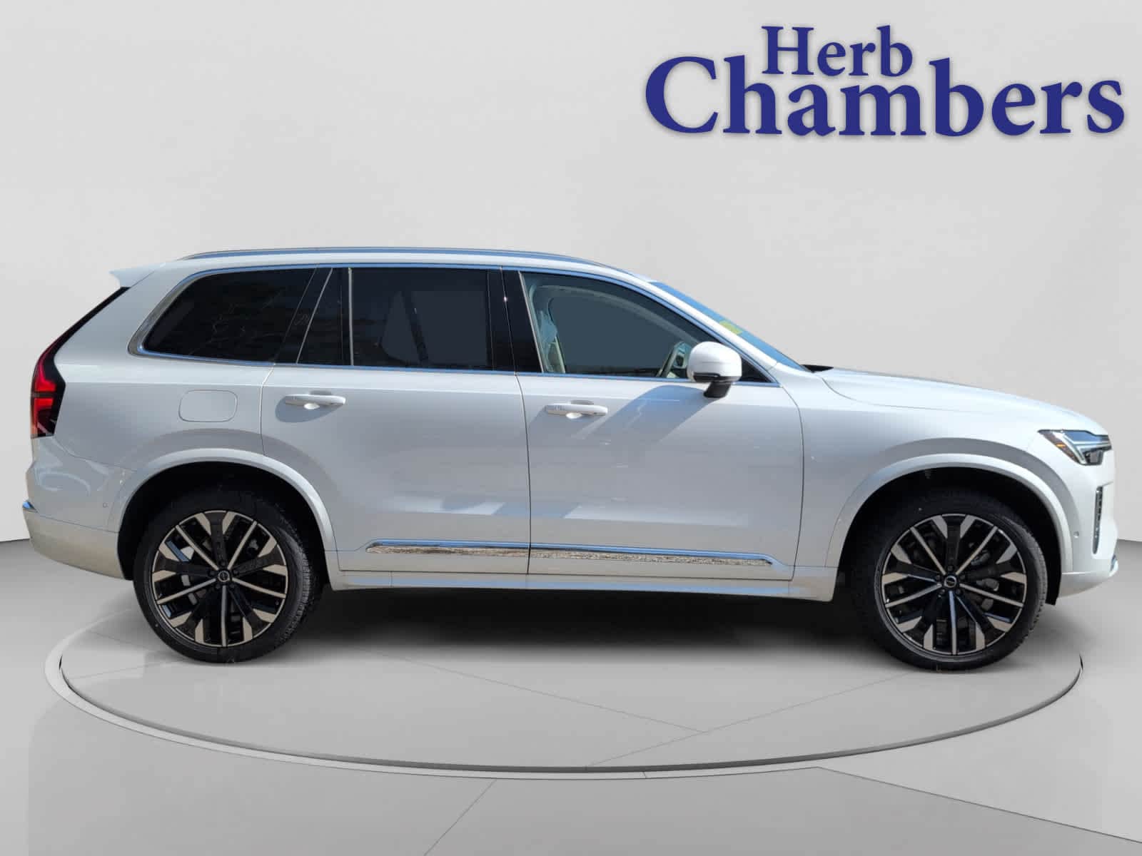 new 2026 Volvo XC90 car, priced at $75,155