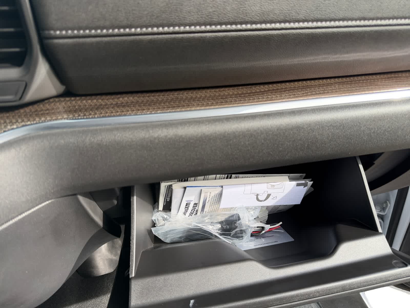 used 2024 Chevrolet Silverado 1500 car, priced at $45,998