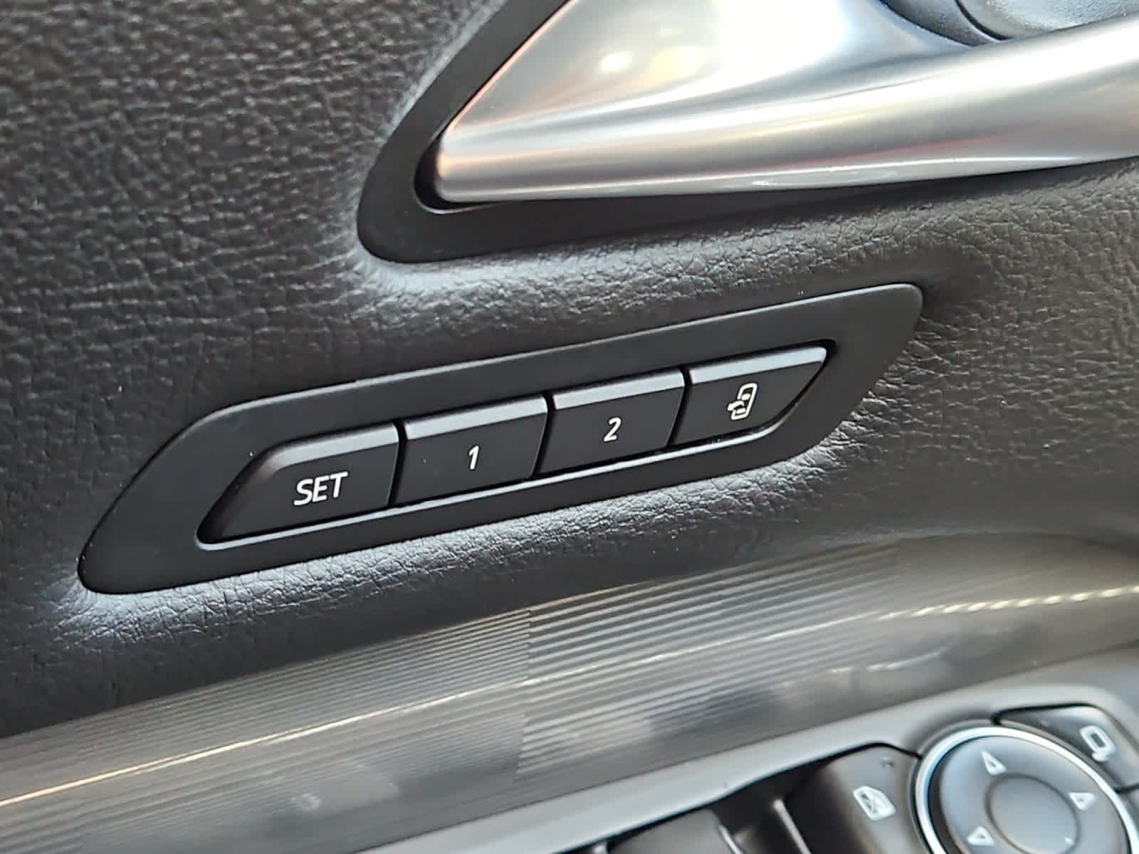 2024 Cadillac XT4 Premium Luxury - Photo 35