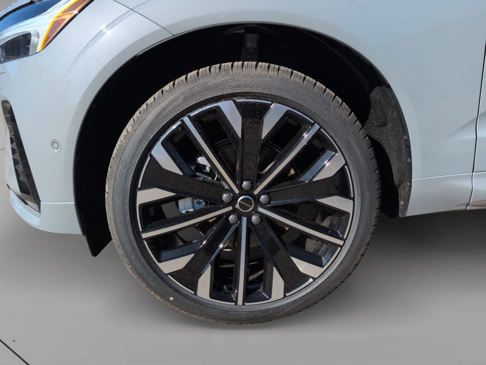 new 2026 Volvo XC60 car, priced at $63,935