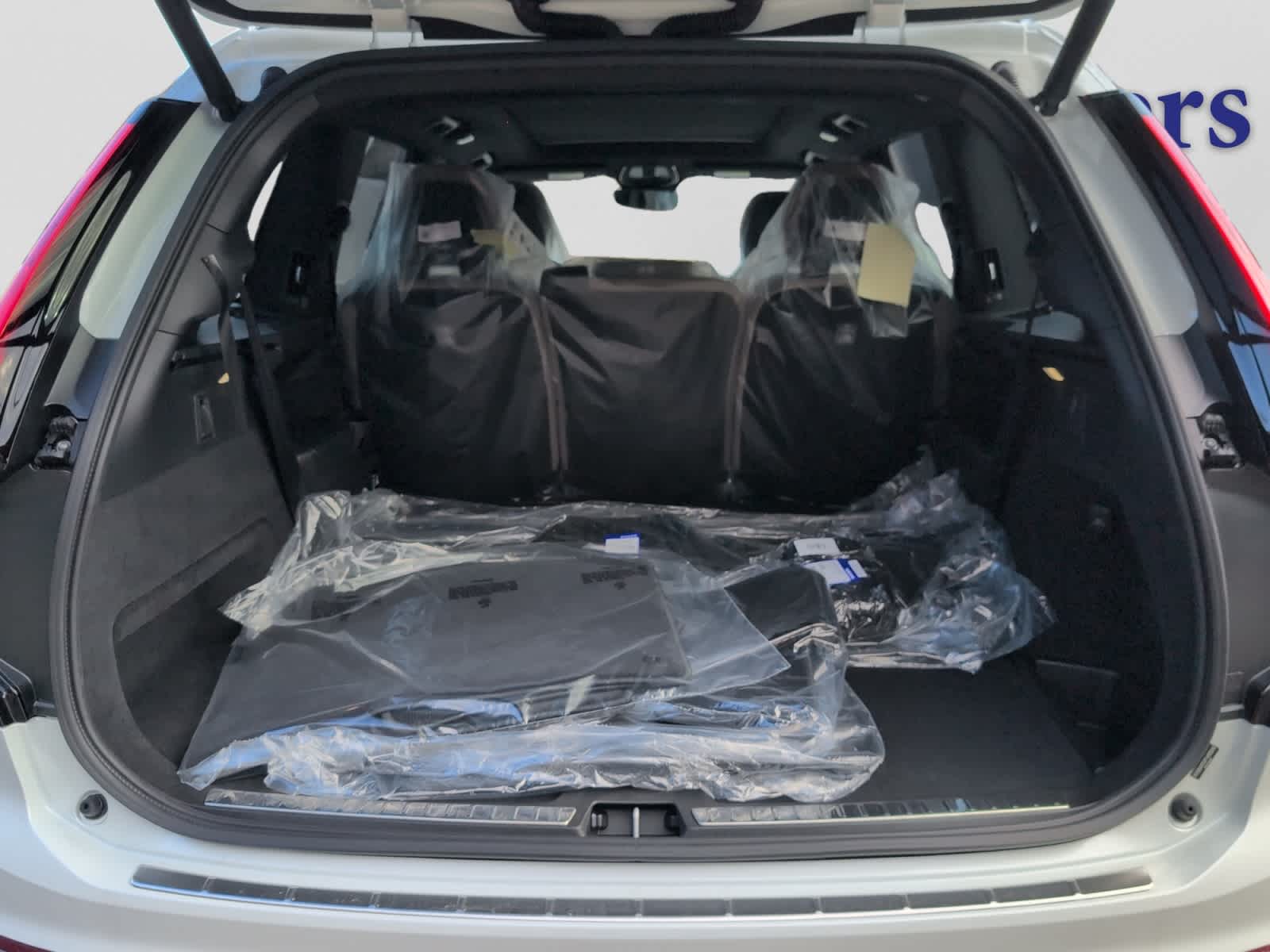 new 2026 Volvo XC90 car, priced at $73,130