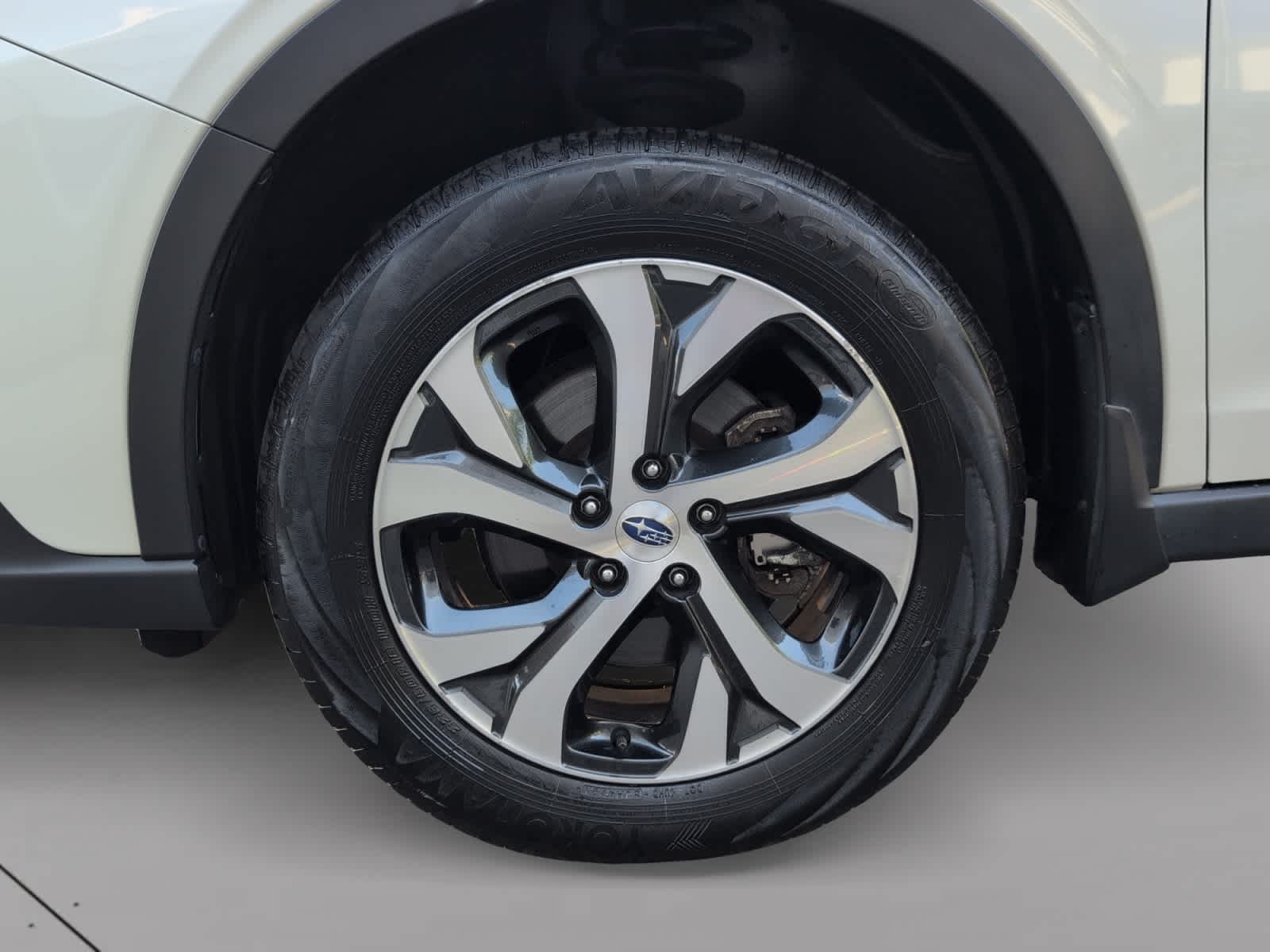 used 2022 Subaru Outback car, priced at $25,998