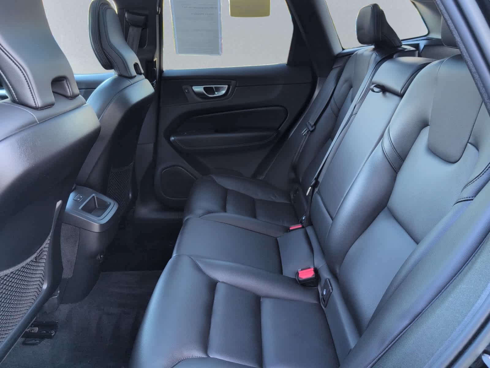 used 2023 Volvo XC60 car, priced at $29,998