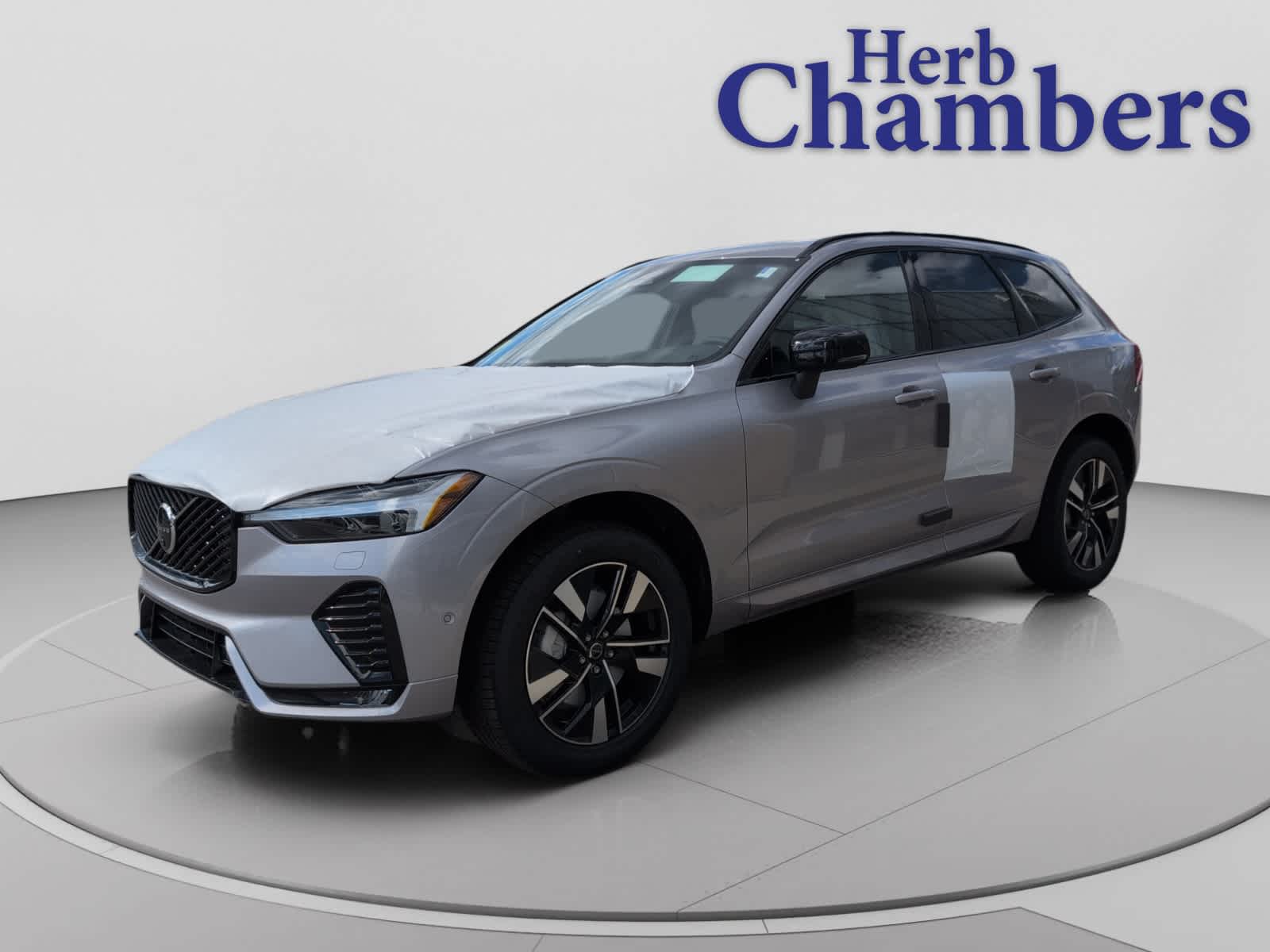 new 2026 Volvo XC60 car, priced at $58,520